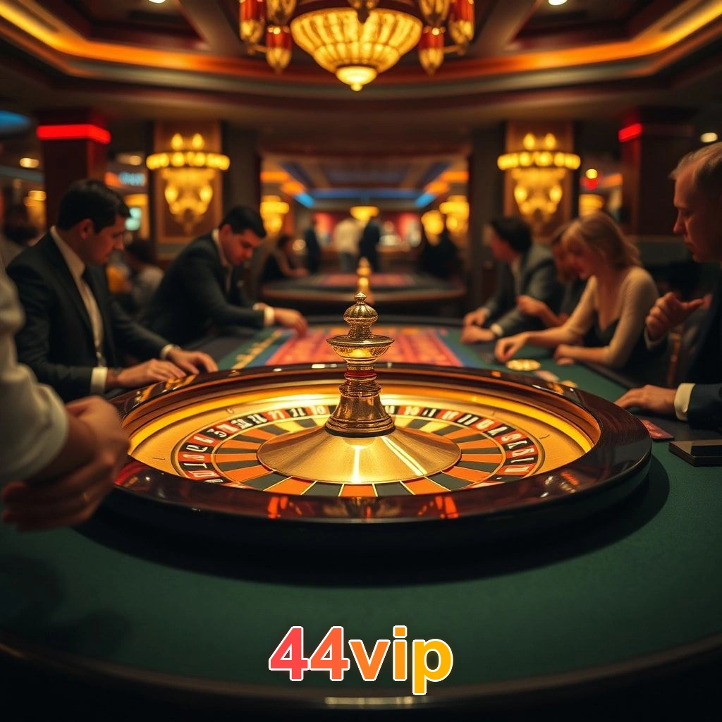 Instruções Download 44vip