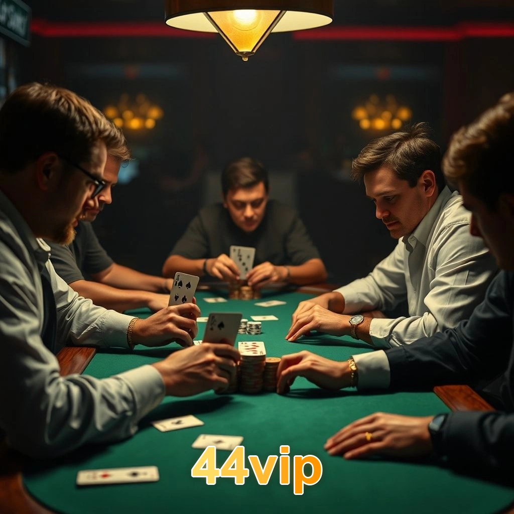 Cashback VIP 44vip