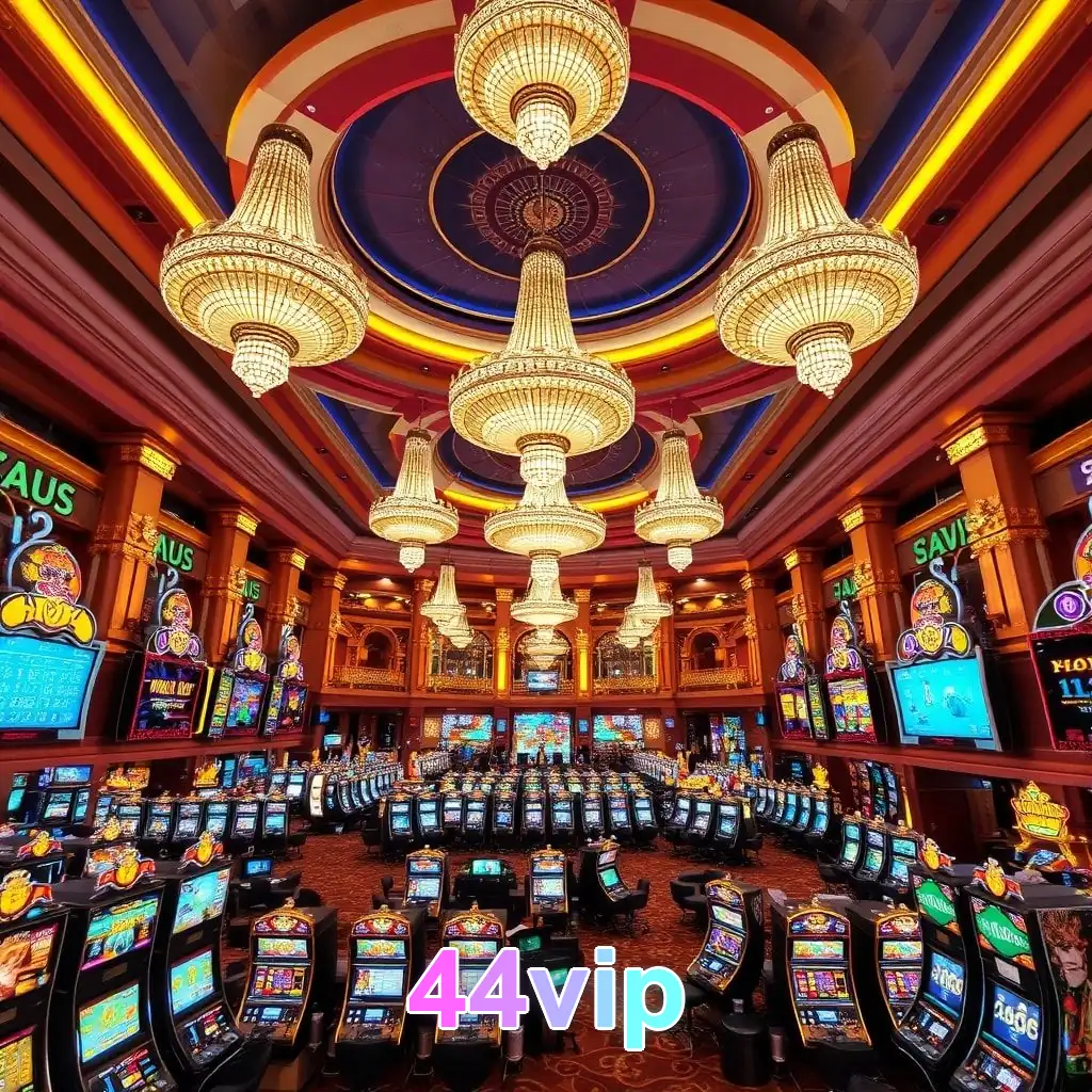 Chuva de Bônus 44vip - Slots