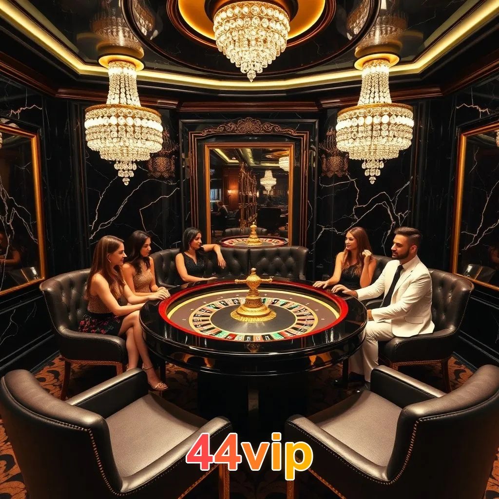 Ganhador 44vip