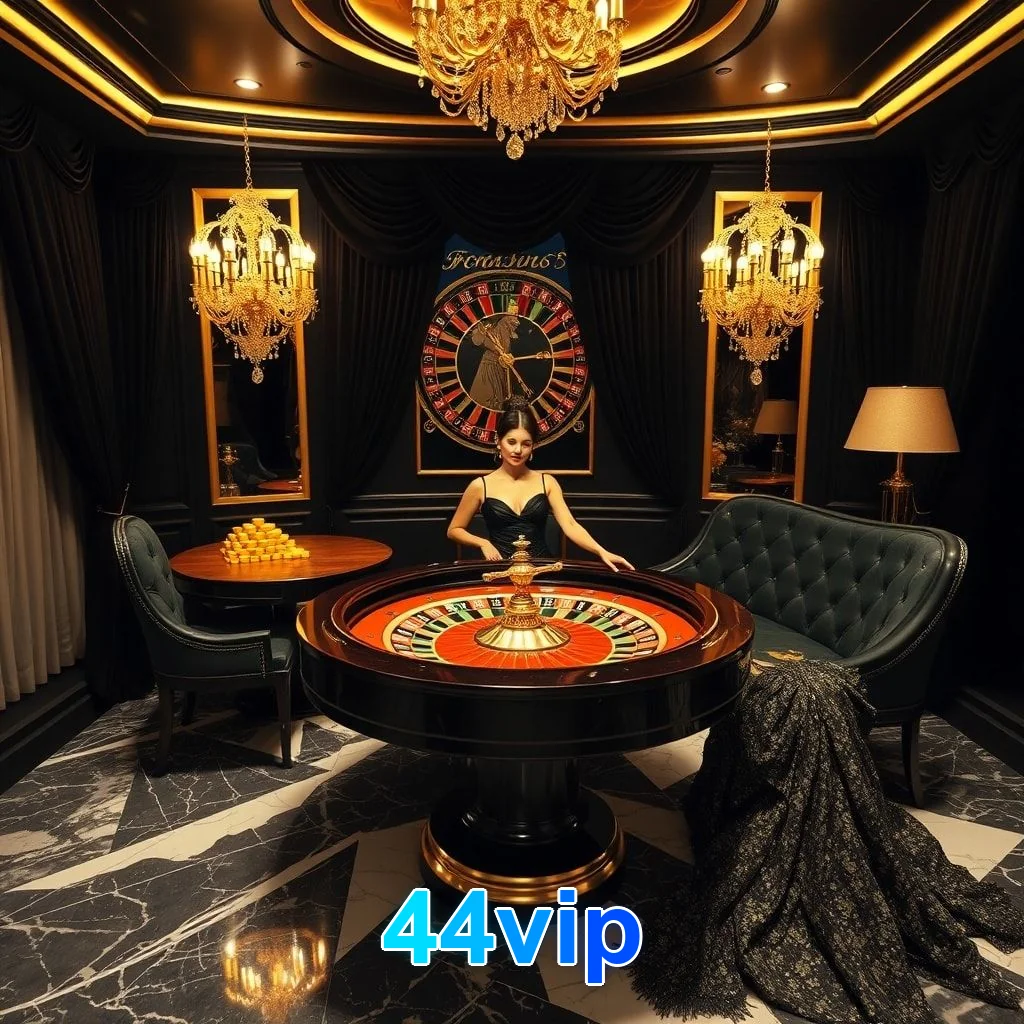 Dicas de slots 44vip