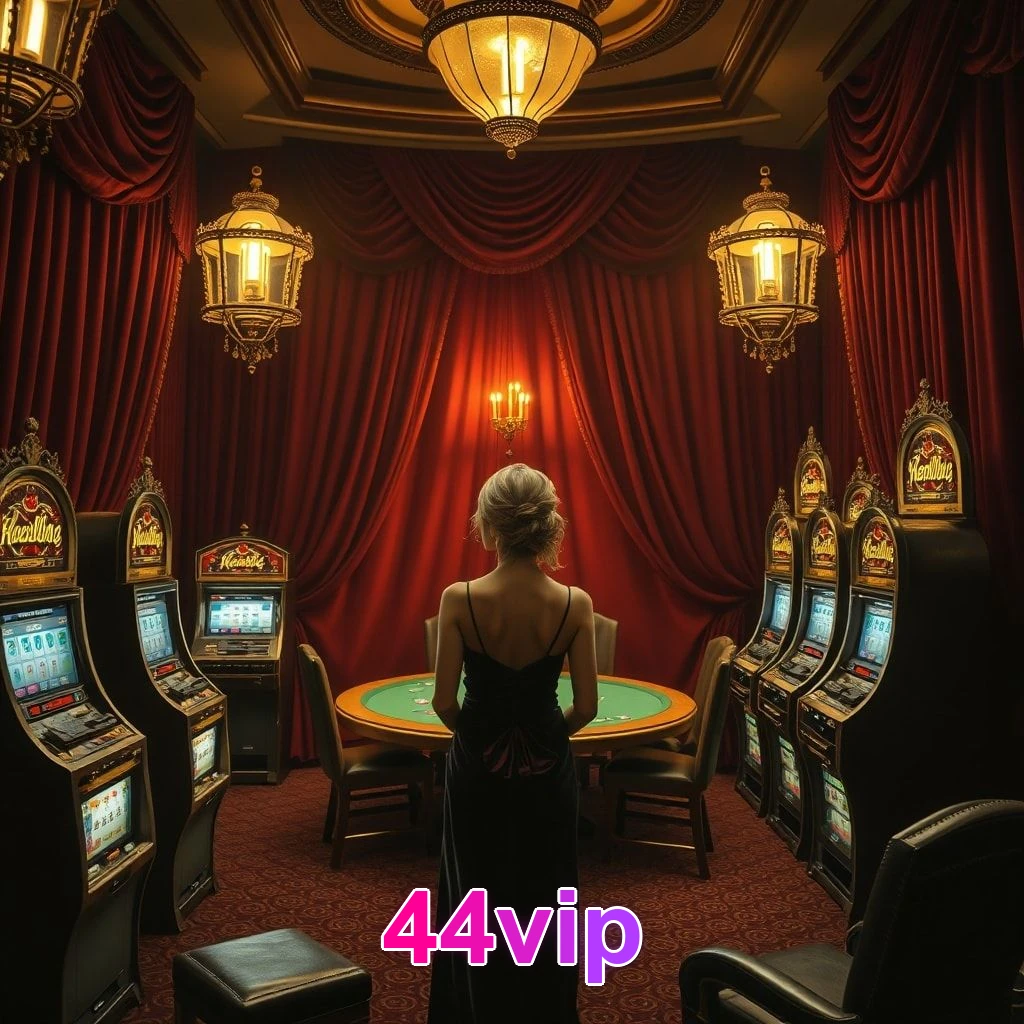 Chances Ganhar 44vip