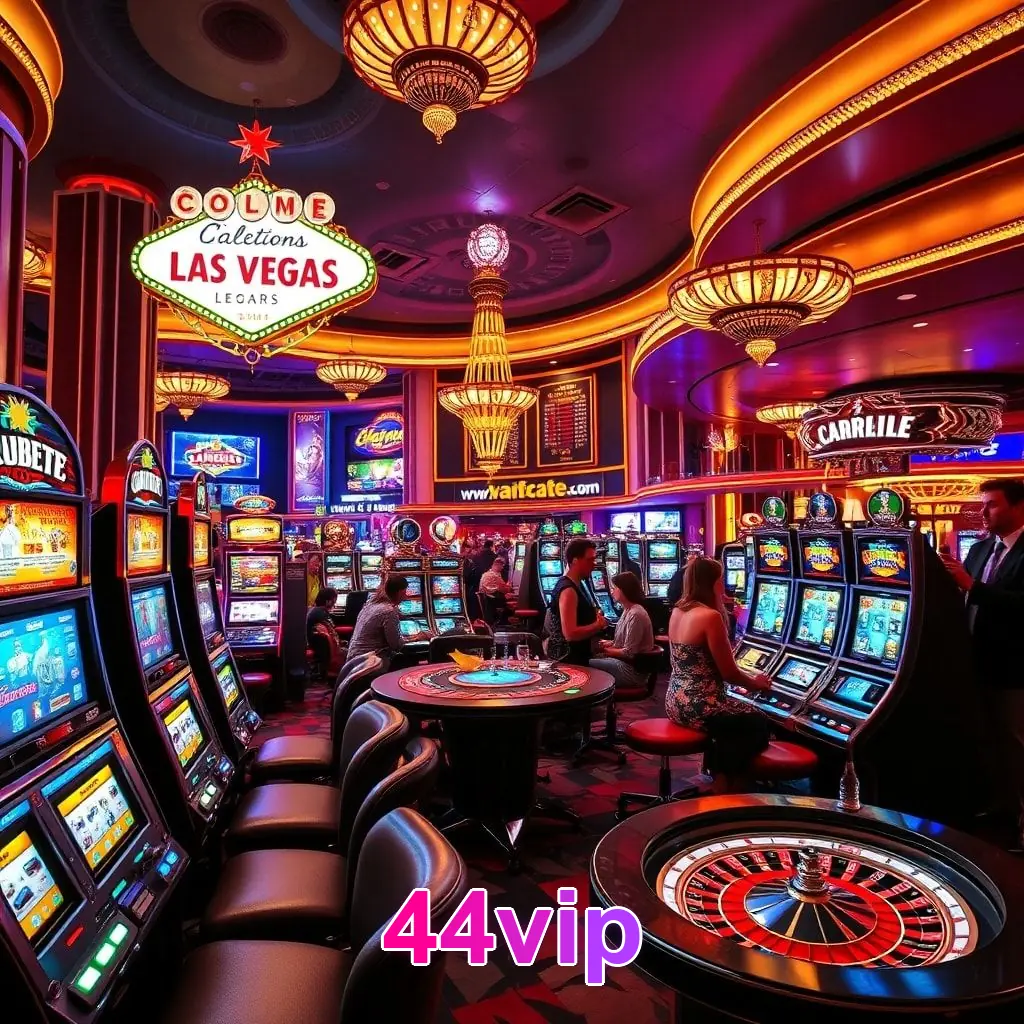 Segurança App 44vip