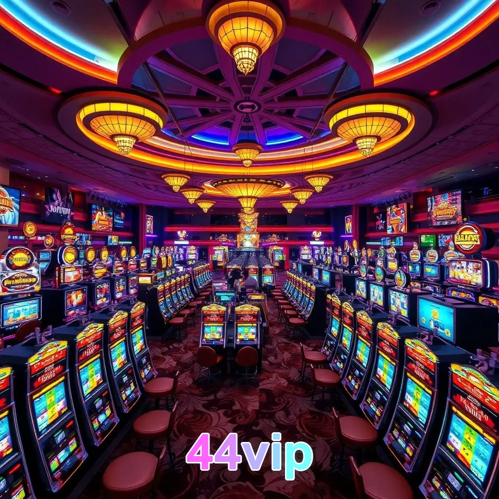 App 44vip Android