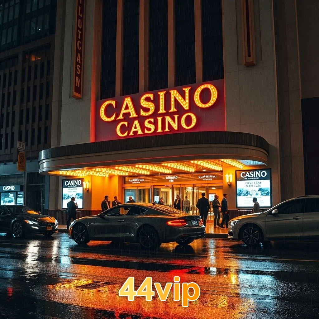 Qualificar VIP 44vip