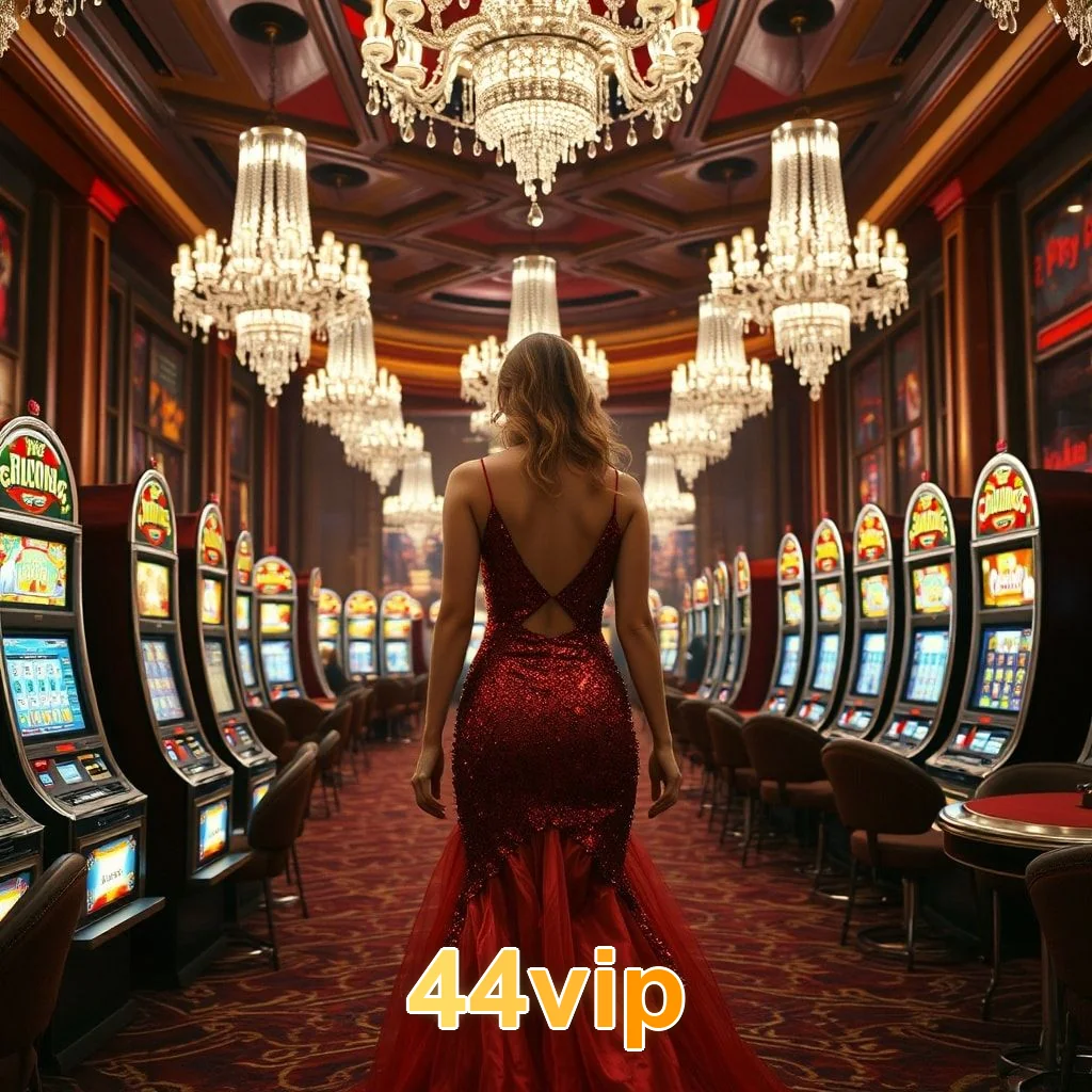 Recursos App 44vip